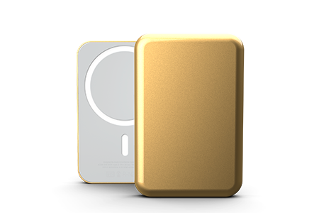 Apple Magsafe Battery Pack